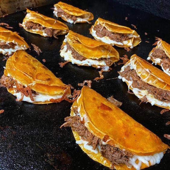 Отель El Corral Куэнка Экстерьер фото